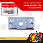 40546-KWF-900 | Swing Arm End Cap | Genuine Honda parts | CB 110