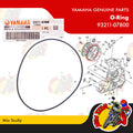 93211-07800 | O-Ring | Genuine Yamaha parts | Mio Soulty