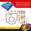 TGO-BEAT-CARBURETORREPAIRKIT | Carburetor Repair Kit | Genuine Takasago parts | Beat Carb