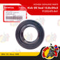 91202-KFL-841 | Kick Oil Seal 13.8x24x5 | Genuine Honda parts | XRM 110 Wave 100R