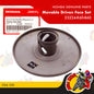 23224-K60-B60 | Movable Driven Face Set | Genuine Honda parts | Click 125i