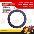 90454-KVC-900 | Thrust Washer 20mm | Genuine Honda parts | TMX 125 Alpha