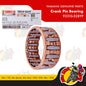 93310-528YP | Crank Pin Bearing | Genuine Yamaha parts | Mio i 125 Mio Sporty Mio Soul i 125/i 125S