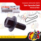 90105-07801 | Cam Sprocket Bolt | Genuine Yamaha parts | Mio i 125 Mio Soul i 125