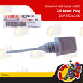2DP-E5362-00 | Oil Level Plug | Genuine Yamaha parts | NMax