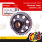 14100-KCS-650 | Camshaft Comp | Genuine Honda parts | TMX 155