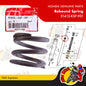 51412-KSP-901 | Rebound Spring | Genuine Honda parts | TMX Supremo