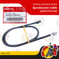 44830-KTM-840 | Speedometer Cable | Genuine Honda parts | Wave 125i