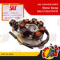 SAX-31120-KY0-981 | Stator Comp | Genuine Sax parts | TMX 155 (CDI)