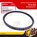 23100-KZL-931 | Drive Belt | Genuine Honda parts | Zoomer X