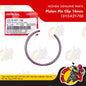 13115-KZY-700 | Piston Pin Clip 14mm | Genuine Honda parts | Click 150i/160i PCX 150/160 ADV 150