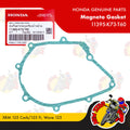 11395-K73-T60 | Magneto Gasket | Genuine Honda parts | XRM 125 Carb/125 Fi Wave 125