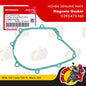 11395-K73-T60 | Magneto Gasket | Genuine Honda parts | XRM 125 Carb/125 Fi Wave 125
