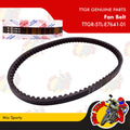 TTGR-5TL-E7641-01 | Fan Belt | Genuine TTGR parts | Mio Sporty