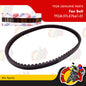 TTGR-5TL-E7641-01 | Fan Belt | Genuine TTGR parts | Mio Sporty