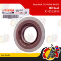 93102-22810 | Oil Seal | Genuine Yamaha parts | Mio Soulty