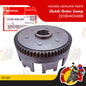 22100-KCN-000 | Clutch Outer Comp | Genuine Honda parts | XR 200
